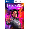 Life is Strange: True Colors - Deluxe Edition PS4/PS5